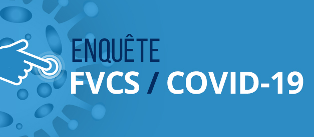 Enquête FVCS / COVID-19