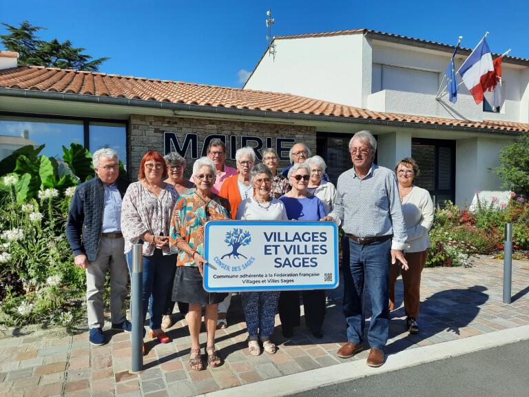 Un dispositif au cœur de la démocratie locale !