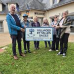 PRINQUIAU  » La commune labellisée VILLAGES ET VILLES SAGES »