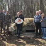 Une très belle action de l’instance CONSEIL DES SAGES de Fortschwihr à découvrir en vidéo