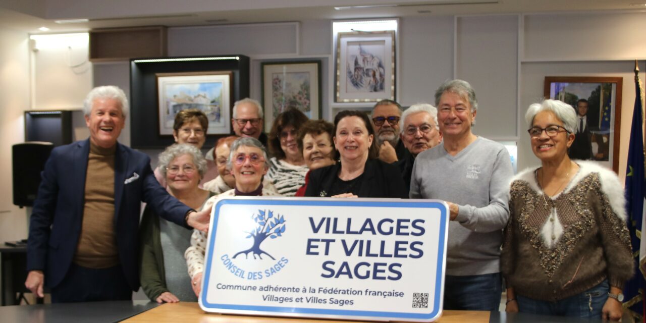 L’Aiguillon-sur-Vie (85), une étape importante pour la commune