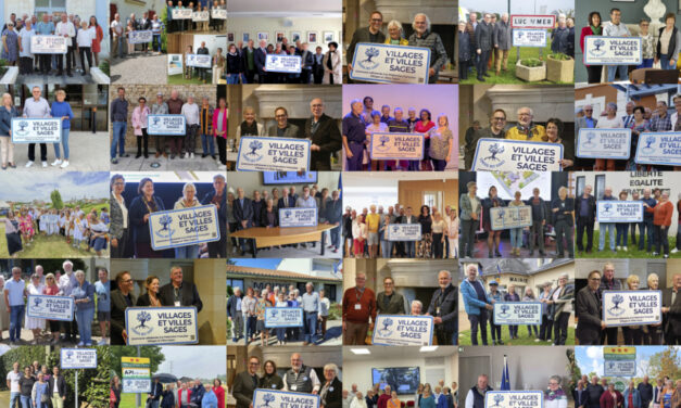 Élections Municipales 2026, “Candidats, engagez-vous ! Citoyens, mobilisez-vous !”