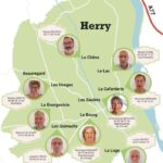 La reconnaissance et la valorisation de l’instance CONSEIL DES SAGES d’Herry (18)