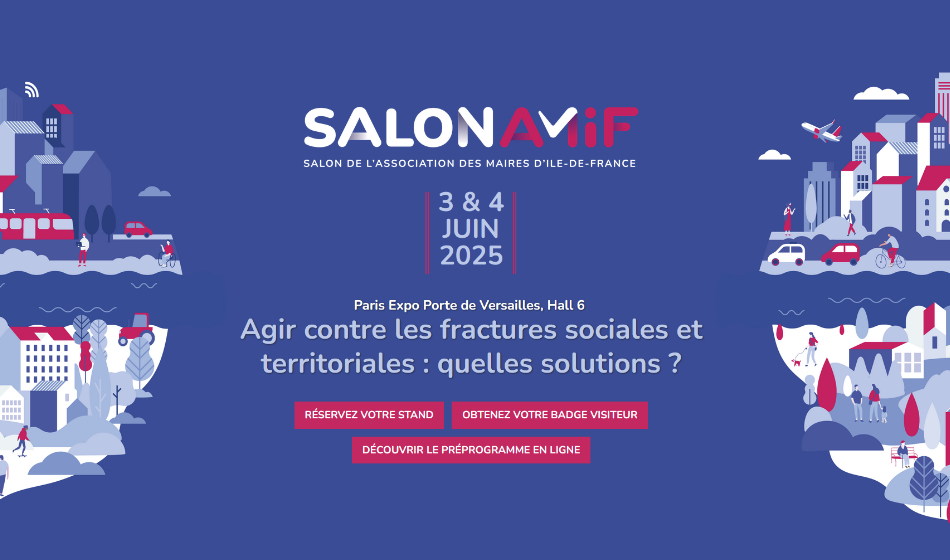 Salon AMIF