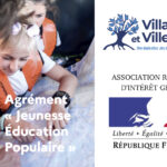 Un agrément national pour une fédération nationale !