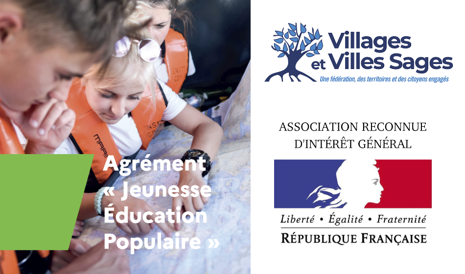 Un agrément national pour une fédération nationale !
