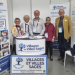 Salon AMF à La Rochelle : Les Sages salutaires à l’abord de maires…