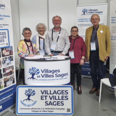 Salon AMF de la Rochelle