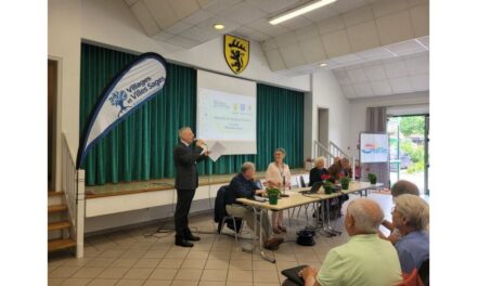 Rencontre territoriale dans le Haut-Rhin