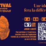 Un festival de la participation citoyenne à Saint-Denis de La Réunion