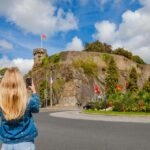 Un quiz des personnalités Saintes-Loises