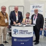 La Fédération présente au Congrès national de l’AMRF