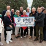 Un moment symbolique à ÉPRON (14) !