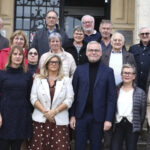 Christophe BOUILLON, maire de Barentin (76) : “les Sages, sont porteurs de solutions et éclaireurs de décisions”