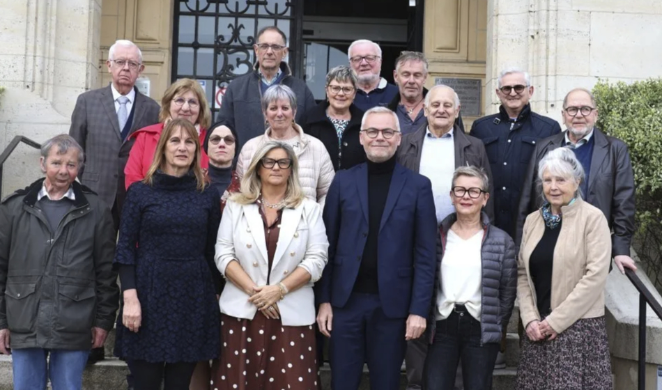 Christophe BOUILLON, maire de Barentin (76) : “les Sages, sont porteurs de solutions et éclaireurs de décisions”