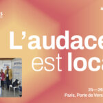 VILLAGES ET VILLES SAGES® recevra au Salon des maires 2026