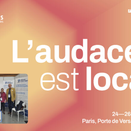 Salon des Maires