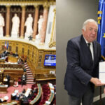 Le 20 novembre 2026, les Sages parlementeront au Sénat