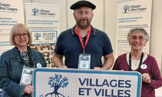 Samatan (32), nouvelle commune « Sage »