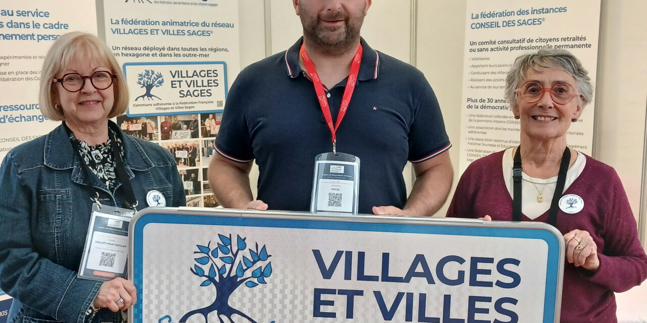 Samatan (32), nouvelle commune « Sage »